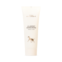 Liladent Zahncreme von LLI – 75ml