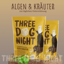 Algen und Kräuter – Mischung von Three Dog Night