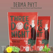 Derma Phyt Kräutermischung von Three Dog Night – 150g