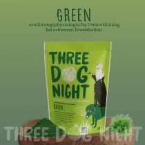 Green Kräutermischung von Three Dog Night – 200g