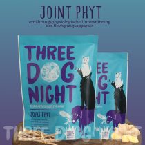 Joint Phyt Kräutermischung für die Gelenke von Three Dog Night