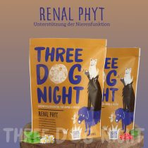 Renal Phyt Kräutermischung für die Nieren von Three Dog Night