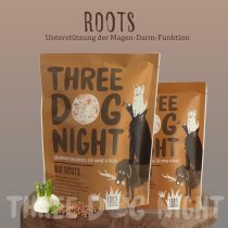 Roots – Bio-Wurzelmischung von Three Dog Night