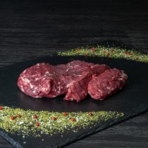 Muskelfleisch vom Schaf, stückig – 1000g