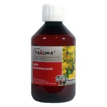 Bio-Nachtkerzenöl von Pahema – 100ml