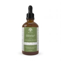 Olivio3 – Ozonisiertes Olivenöl von Waldkraft – 50ml