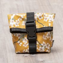 Leckerlitasche GOODY Wachs Senf von Treusinn