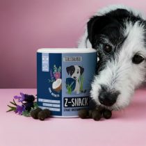 Z-Snack von Tierliebhaber – 350g