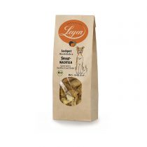 Bio-Spinatwachteln von Leyen – 100g
