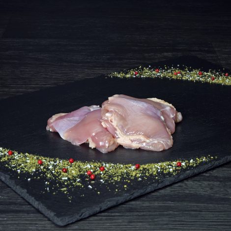 Huhn Keulenfleisch 1 Q 1500