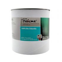 Bio-Chlorella von Pahema – 100g