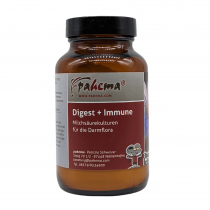 Probiotika Bio Digest + Immune von Pahema – 100g