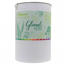 Gland Herbs (Analdrüsen) von Pahema – 250g