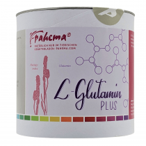 L-Glutamin Plus von Pahema