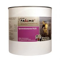 Spurenelemente Plus von Pahema – 250g