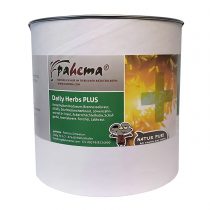 Daily Herbs PLUS von Pahema