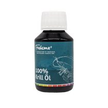 Krillöl mit Dosierspender von Pahema – 100ml