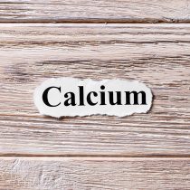 Calciumersatz & Knochenmehl