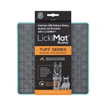 LickiMat® Buddy Tuff – verschiedene Farben – 20x20cm