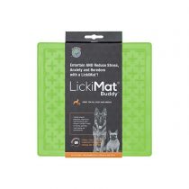 LickiMat® Buddy – verschiedene Farben – 20x20cm