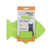 LickiMat® Classic Casper – verschiedene Farben – 20x15cm