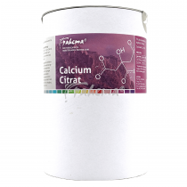 Calciumcitrat von Pahema