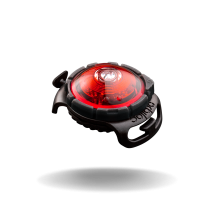 Sicherheitslicht Dog Dual für Hunde von Orbiloc – verschiedene Farben