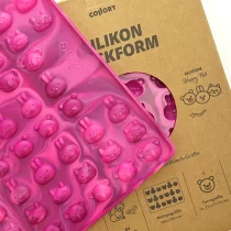 Backmatte Happy Pets von Collory – verschiedene Farben
