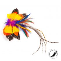 Schmetterling-Brazil-Anhänger von Profeline