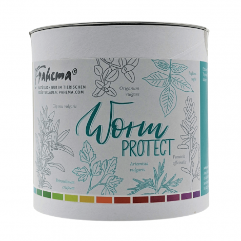 Worm Protect