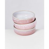 Futternapf Rosa – 18cm x 5,5cm