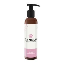 Mildes Hundeshampoo von Canelo – 150ml