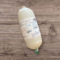 Appetizer Lamm – Trainingswurst von Paul & Paulina – 200g