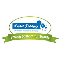 Hundeeis Cold & Dog
