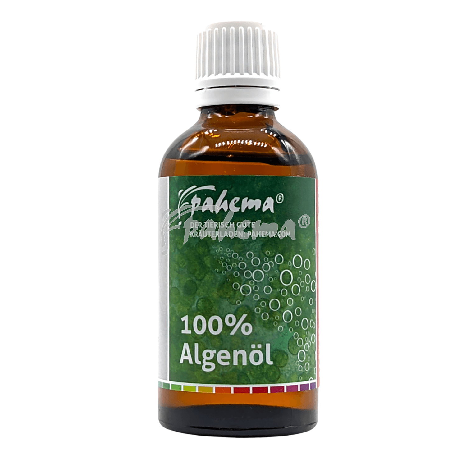 Algenöl von Pahema – 100ml