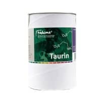 Taurin – Futterergänzung von Pahema – 150g