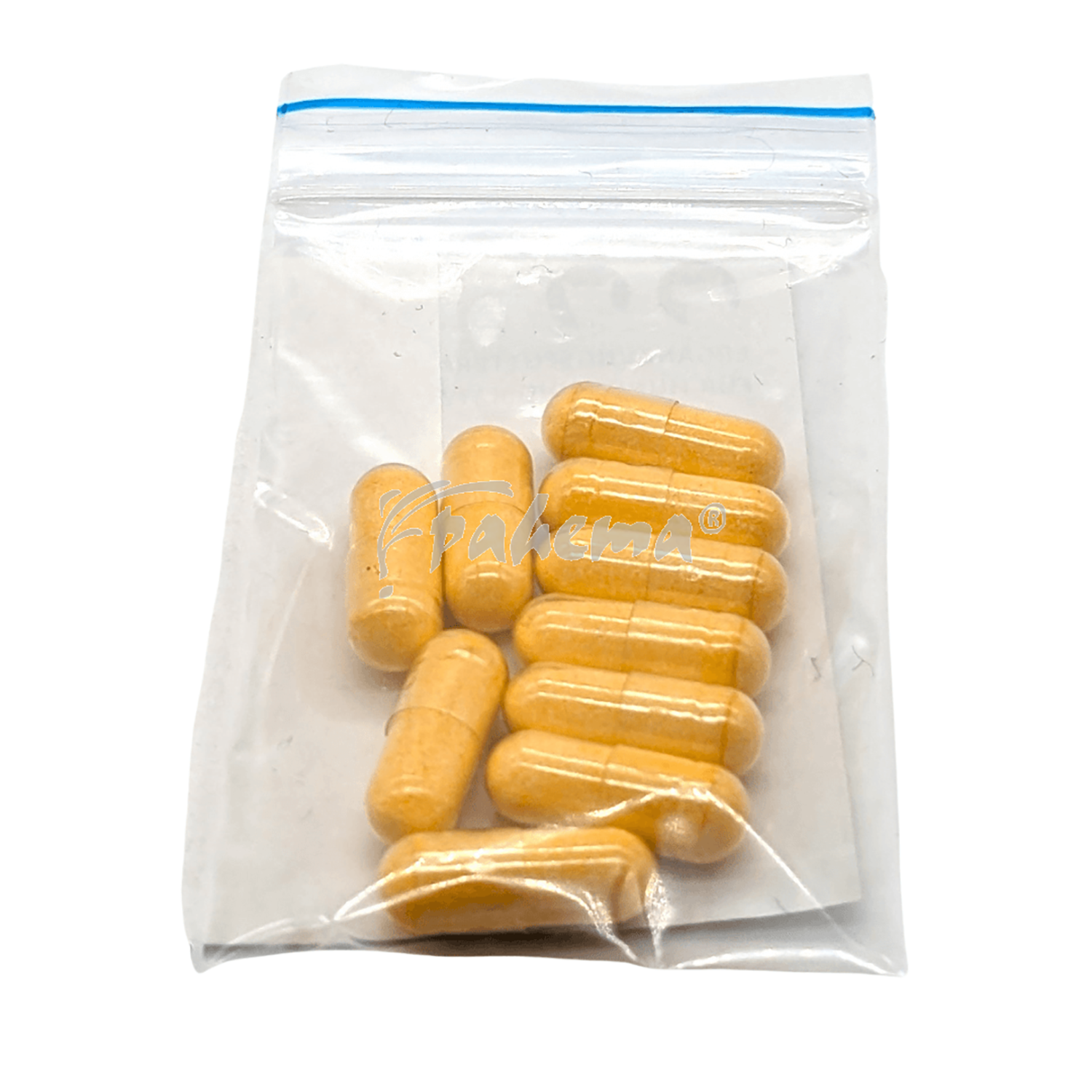 Vitamin-B-Komplex Kapseln von Pahema – 150 Stück