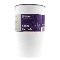 Reine Bierhefe von Pahema – 500g