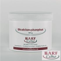 Dicalciumphosphat von Barf Kultur – 400g