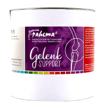 Gelenk-Support von Pahema – 180 Kapseln