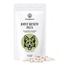 Joint Renew Plus 1000mg – zur Unterstützung von Gelenke und Knorpel von Sensipharm – 90 Stück