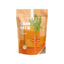 CANIMIX Bio-Karotten getrocknet von Canini – 450g