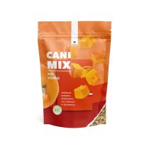 CANIMIX Bio-Kürbis getrocknet von Canini – 550g