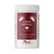 Cani Renal – Futterzusatz von Futtermedicus – 500g