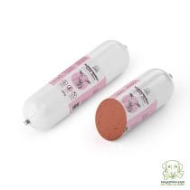 Trainingswurst Lamm, schnittfest – 200g