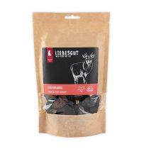 Hirschlunge getrocknet von Liebesgut – 100g