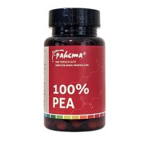 PEA – Palmitoylethanolamid 400mg von Pahema – 80 Stück