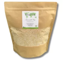 Bio-Amaranth-Pops von Biopur – 300g