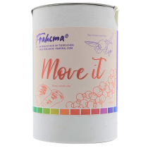 Move it! Ergänzung für die Gelenke von Pahema – 150g