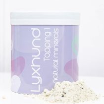 Natural Minerals Topping 1 – Futterergänzung von Lyxhund – 300g